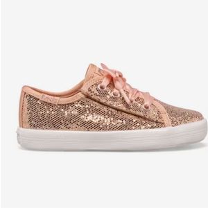 Keds Little Kids Kickstart Jr Celebrations